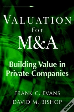 Capa do artigo Valuation For M&A