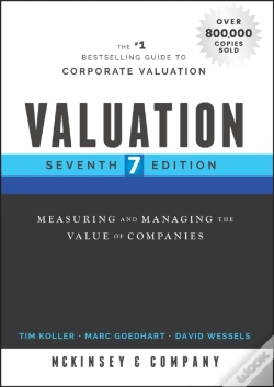 Capa do artigo Valuation