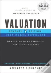Capa do artigo Valuation