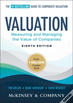 Capa do artigo Valuation