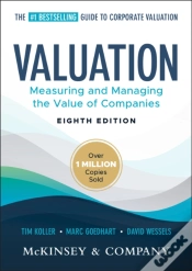 Capa do artigo Valuation