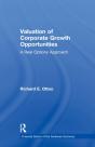 Valuation Of Corporate Growth Opportunities - Preview