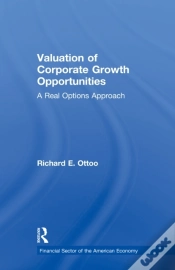 Capa do artigo Valuation Of Corporate Growth Opportunities