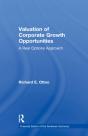Valuation Of Corporate Growth Opportunities - Preview