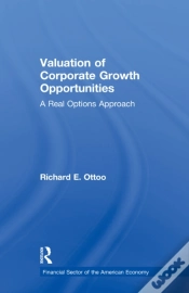 Capa do artigo Valuation Of Corporate Growth Opportunities