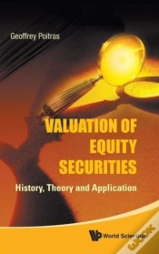Capa do artigo Valuation Of Equity Securities: History, Theory And Application