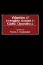 Valuation Of Intangible Assets In Global Operations - Preview