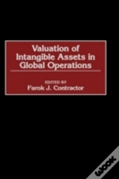 Valuation Of Intangible Assets In Global Operations