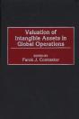 Valuation Of Intangible Assets In Global Operations - Preview