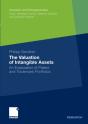 Valuation Of Intangible Assets - Preview