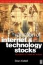 Valuation Of Internet And Technology Stocks - Preview
