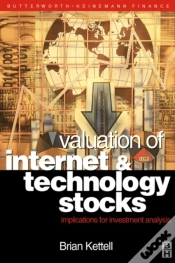 Capa do artigo Valuation Of Internet And Technology Stocks