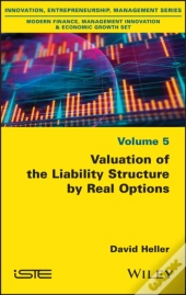 Valuation Of The Liability Structure By Real Options