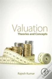 Capa do artigo Valuation