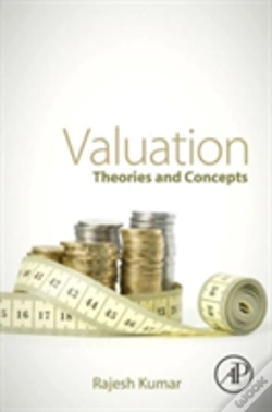 Capa do artigo Valuation