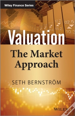 Capa do artigo Valuation