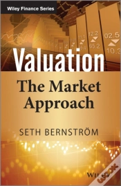 Capa do artigo Valuation