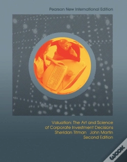 Capa do artigo Valuation