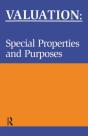 Valuation: Special Properties & Purposes - Preview
