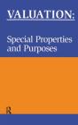 Valuation: Special Properties & Purposes - Preview