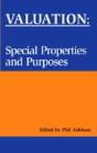 Valuation: Special Properties & Purposes - Preview