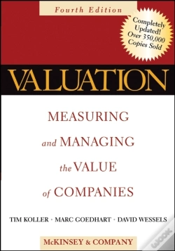 Capa do artigo Valuation