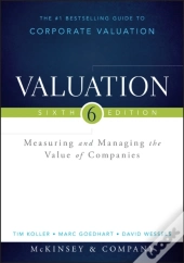 Valuation