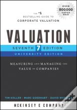 Valuation