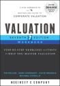 Valuation Workbook - Preview