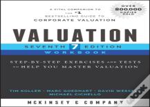Valuation Workbook