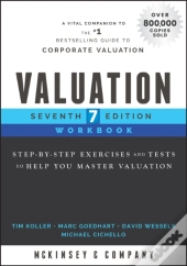 Valuation Workbook
