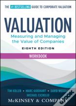Valuation Workbook