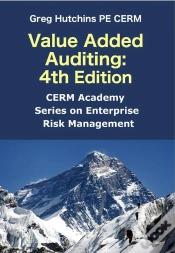 Capa do artigo Value Added Auditing : 4th Edition