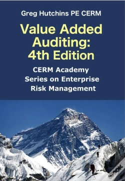 Capa do artigo Value Added Auditing : 4th Edition