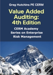 Capa do artigo Value Added Auditing