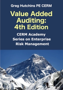 Capa do artigo Value Added Auditing