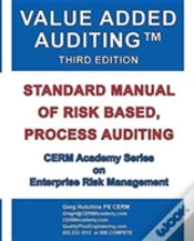 Capa do artigo Value Added Auditing Third Edition