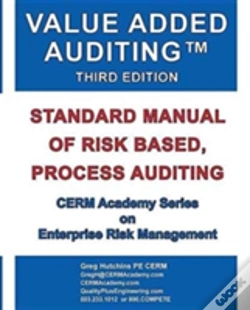 Capa do artigo Value Added Auditing Third Edition