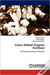 Value Added Organic Fertilizer