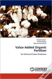 Capa do artigo Value Added Organic Fertilizer
