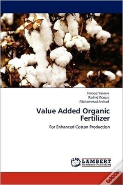 Capa do artigo Value Added Organic Fertilizer