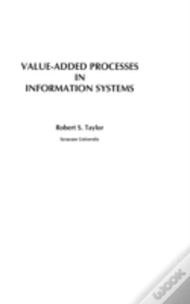 Capa do artigo Value-Added Processes In Information Systems