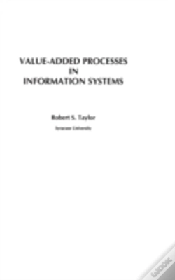 Capa do artigo Value-Added Processes In Information Systems