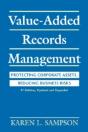 Value-Added Records Management - Preview