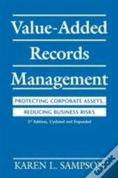 Value-Added Records Management