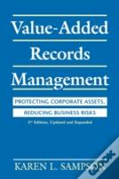 Value-Added Records Management