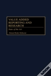 Value Added Reporting And Research