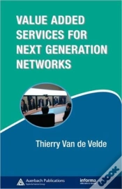Capa do artigo Value-Added Services For Next Generation Networks