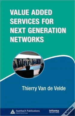 Capa do artigo Value-Added Services For Next Generation Networks