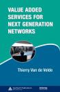 Value-Added Services For Next Generation Networks - Preview